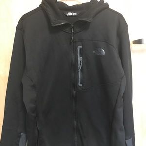 North Face Men’s Jacket